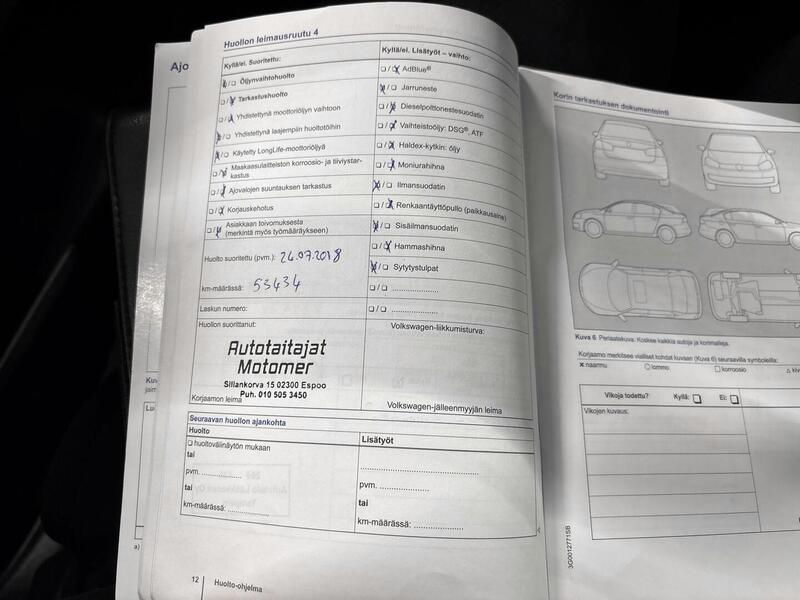 Volkswagen up! vaihtoauto