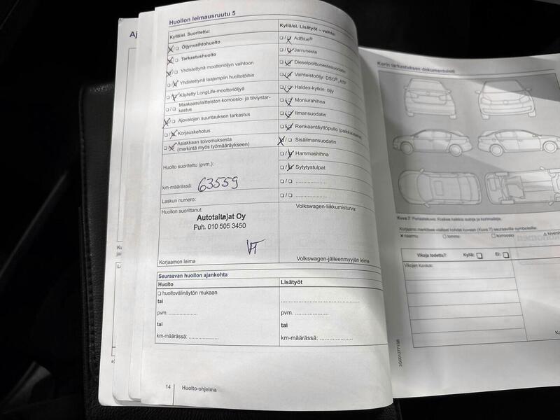 Volkswagen up! vaihtoauto