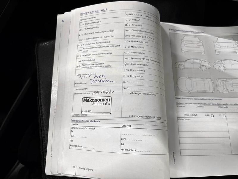 Volkswagen up! vaihtoauto