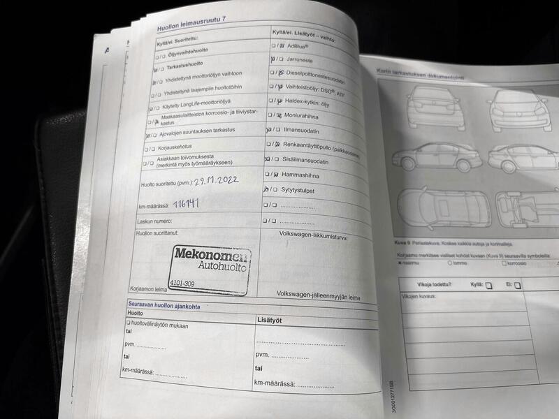 Volkswagen up! vaihtoauto