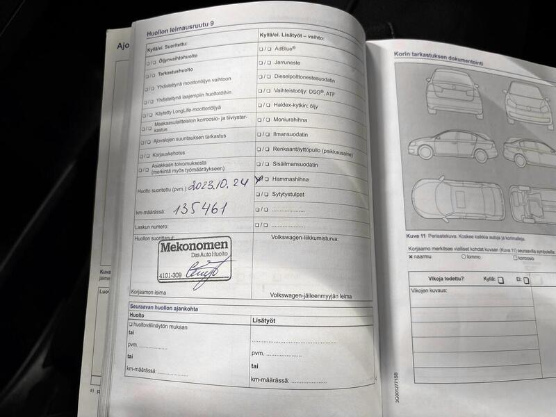 Volkswagen up! vaihtoauto