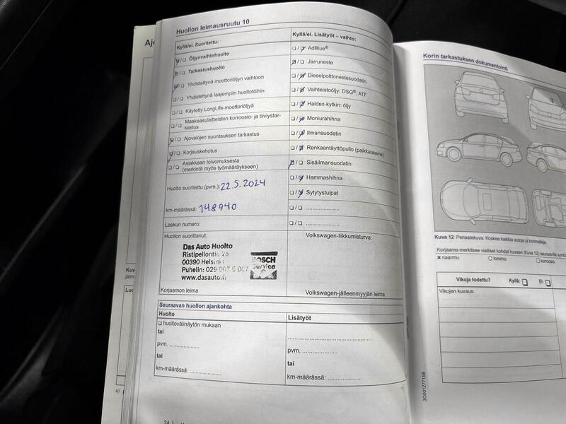 Volkswagen up! vaihtoauto