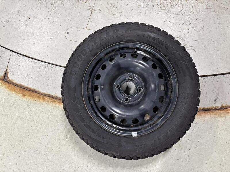 Volkswagen up! vaihtoauto