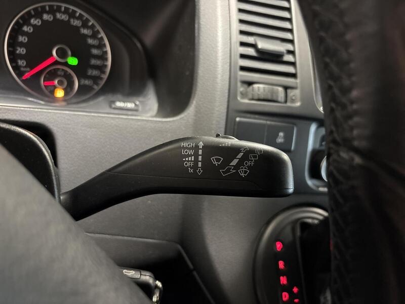 Volkswagen Caravelle vaihtoauto