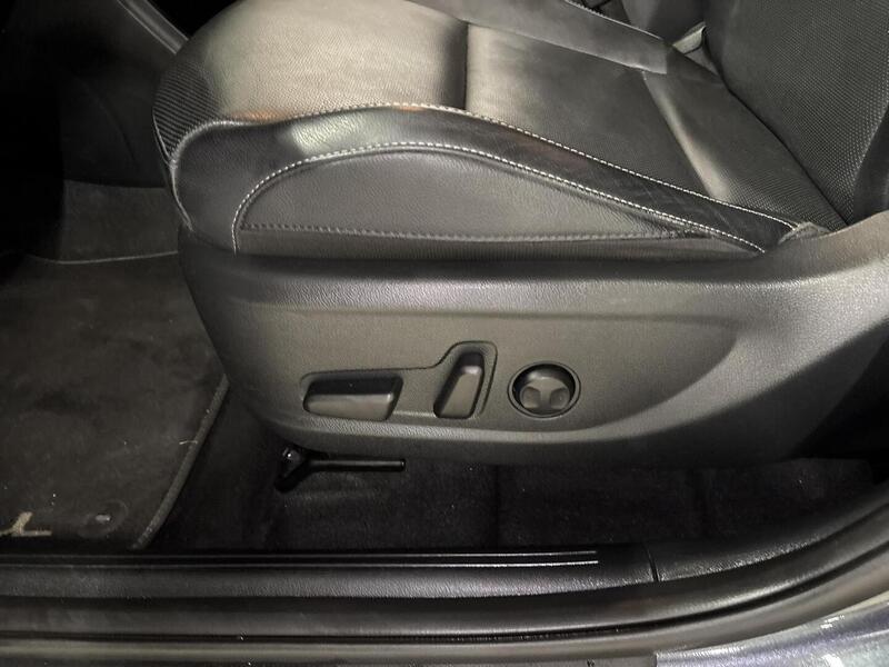 Kia e-Soul vaihtoauto