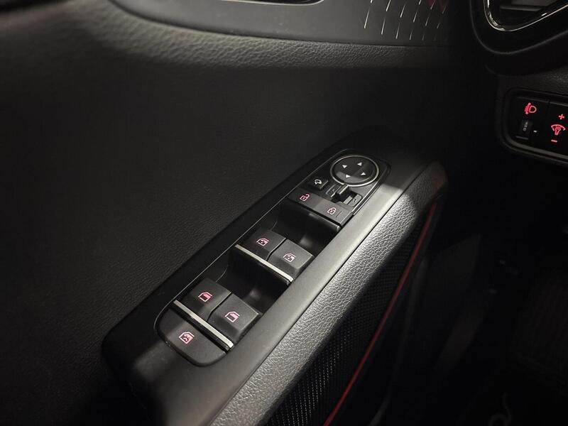 Kia e-Soul vaihtoauto