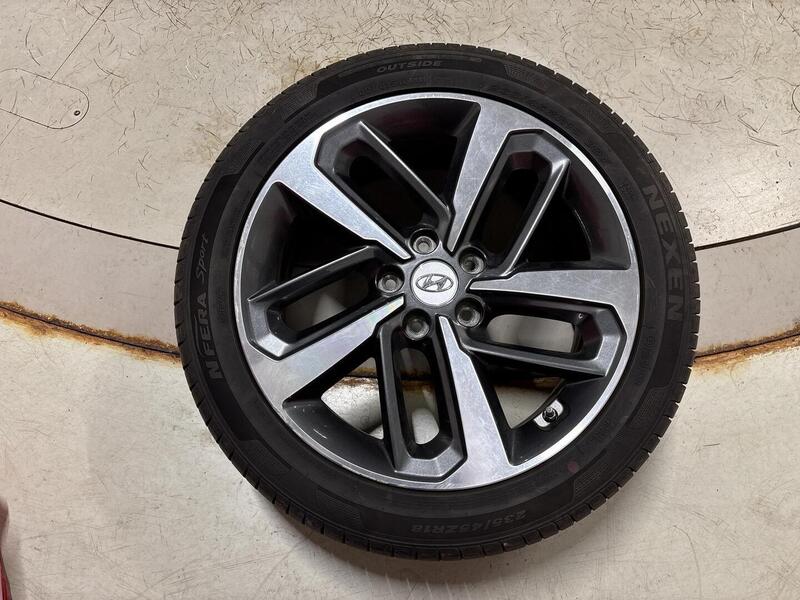 Kia e-Soul vaihtoauto