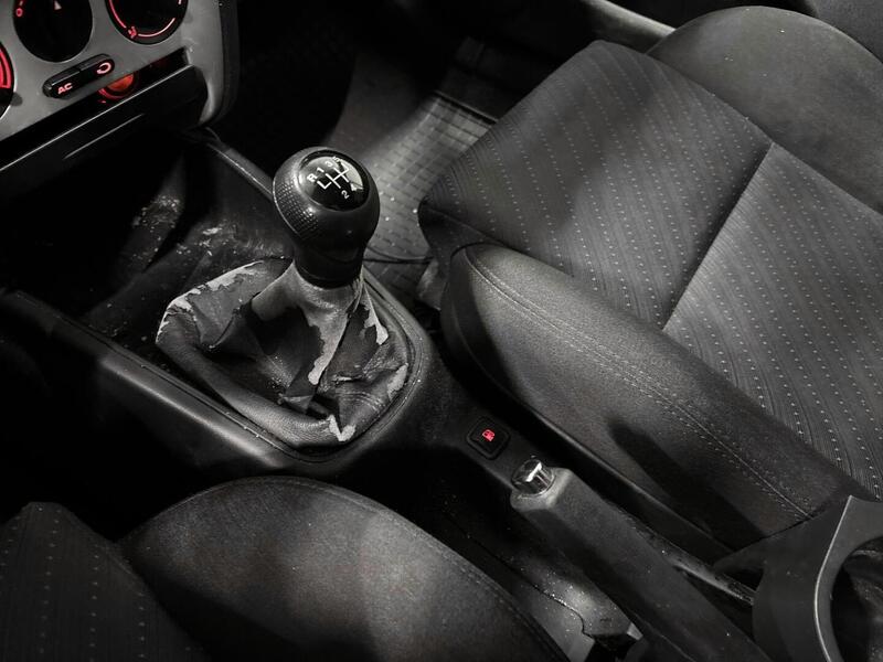 SEAT Leon vaihtoauto