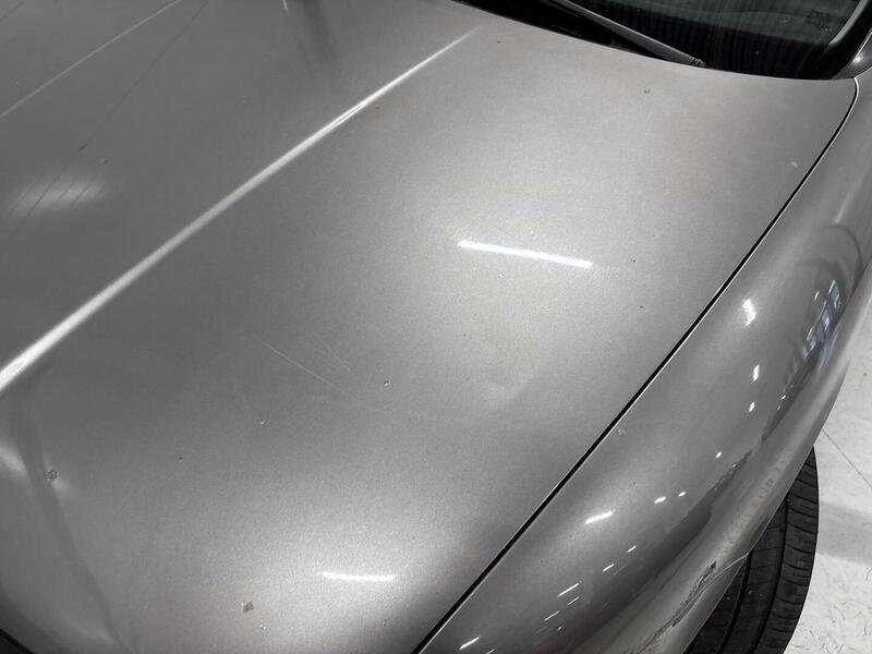 SEAT Leon vaihtoauto