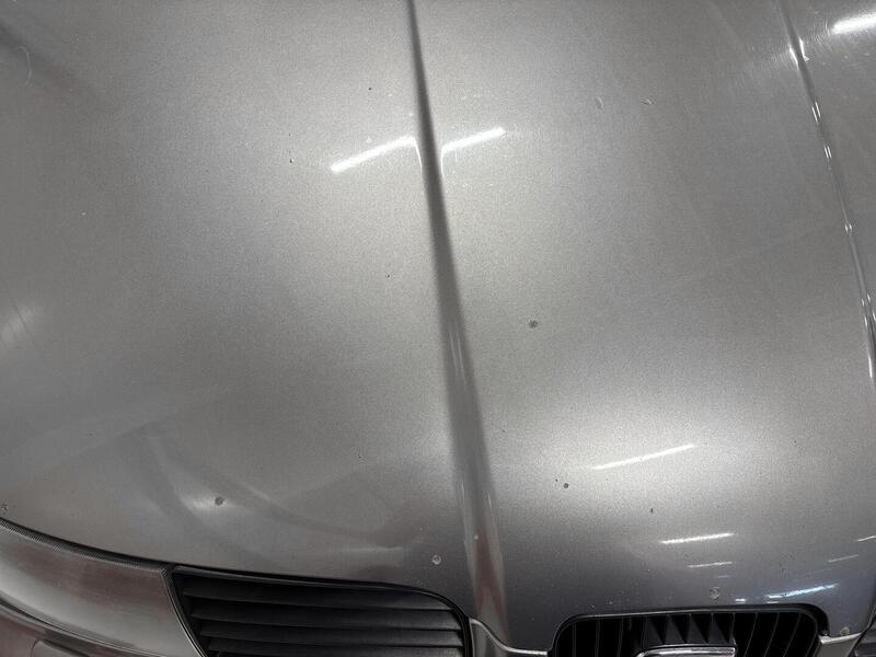 SEAT Leon vaihtoauto