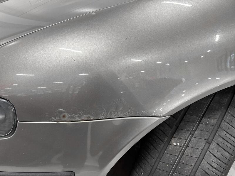 SEAT Leon vaihtoauto