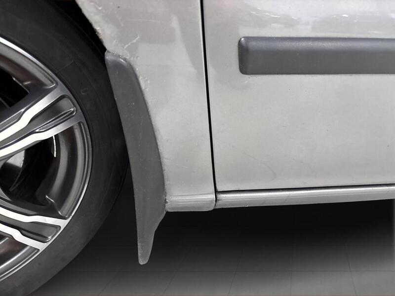 SEAT Leon vaihtoauto