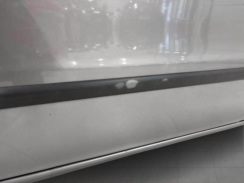 SEAT Leon vaihtoauto