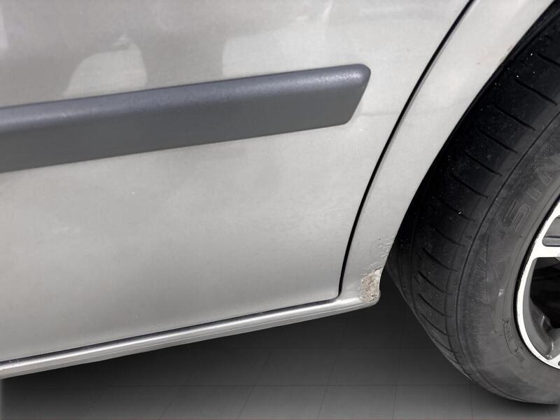 SEAT Leon vaihtoauto