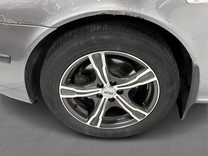 SEAT Leon vaihtoauto