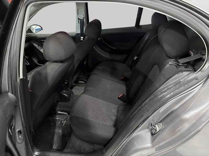 SEAT Leon vaihtoauto