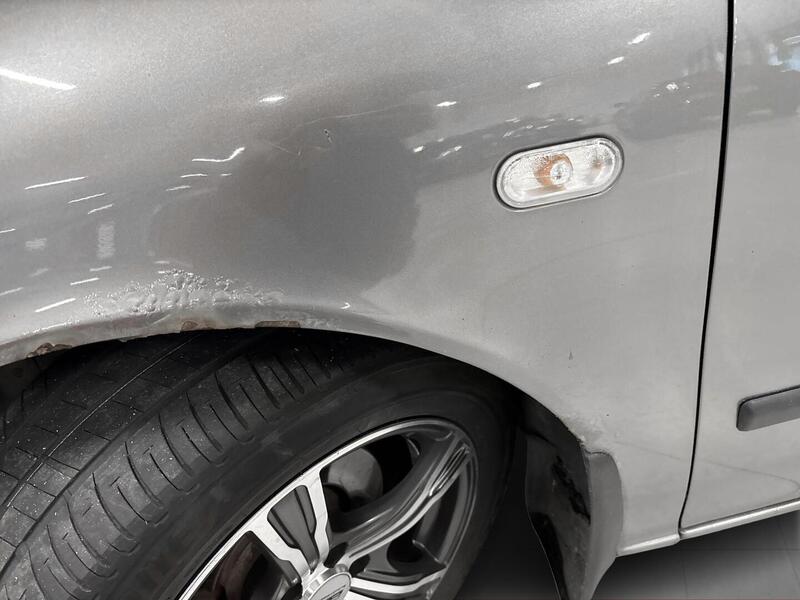 SEAT Leon vaihtoauto