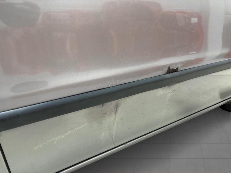 SEAT Leon vaihtoauto