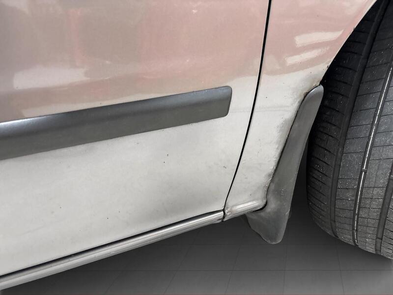 SEAT Leon vaihtoauto