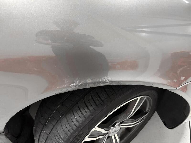 SEAT Leon vaihtoauto