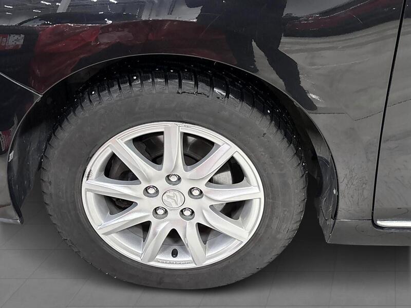 Toyota Verso vaihtoauto