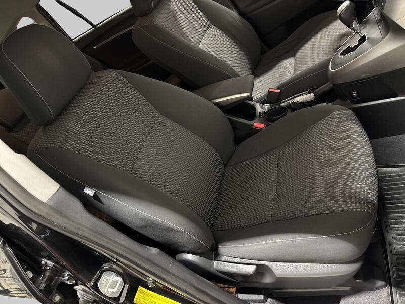 Toyota Verso vaihtoauto