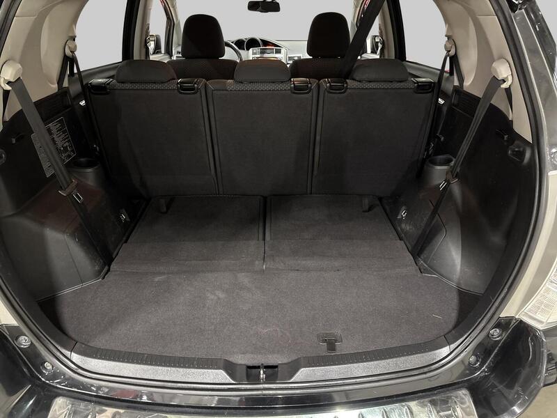 Toyota Verso vaihtoauto