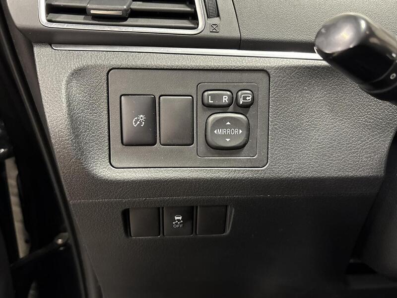 Toyota Verso vaihtoauto