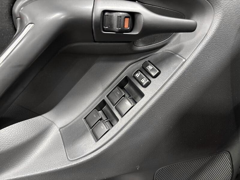 Toyota Verso vaihtoauto