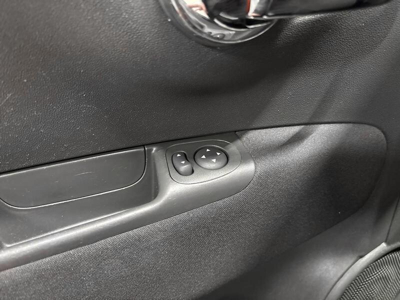 Fiat 500C vaihtoauto