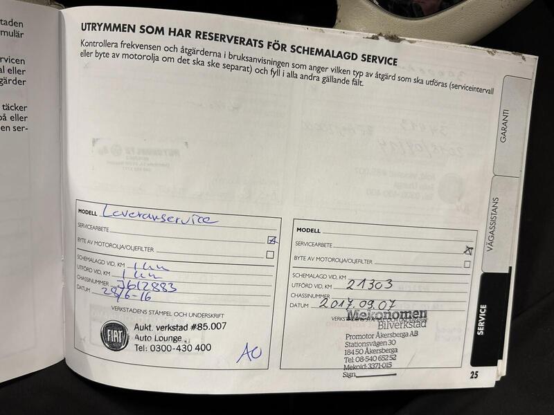 Fiat 500C vaihtoauto