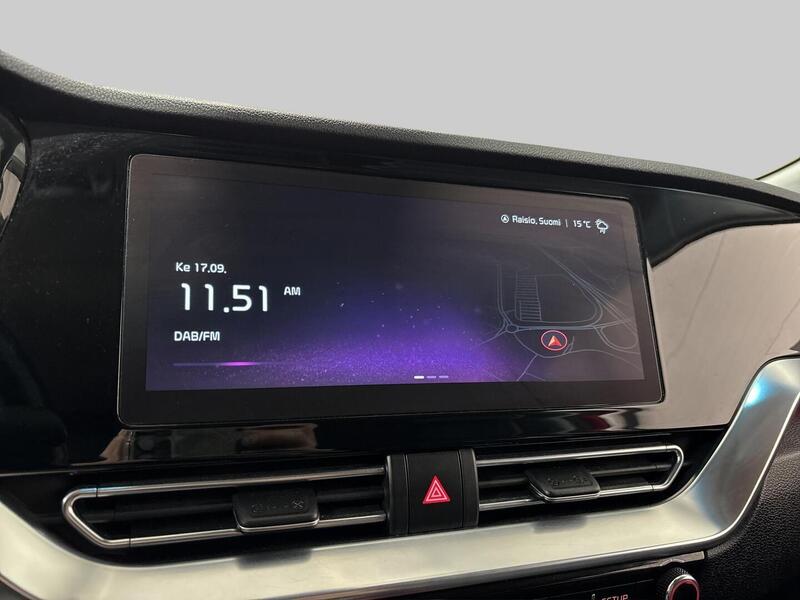 Kia Niro Electric vaihtoauto