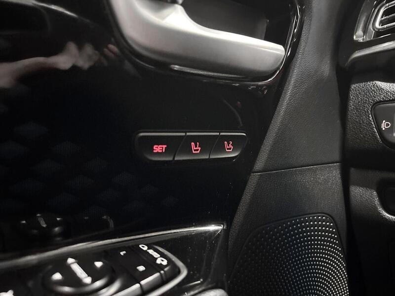 Kia Niro Electric vaihtoauto