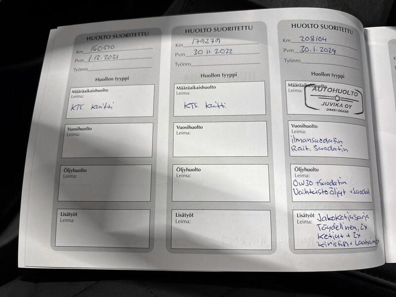 Jaguar XE vaihtoauto