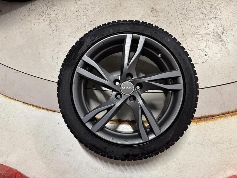 Jaguar XE vaihtoauto