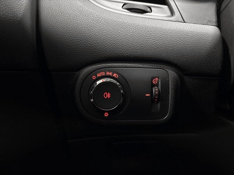 Opel Zafira Tourer vaihtoauto