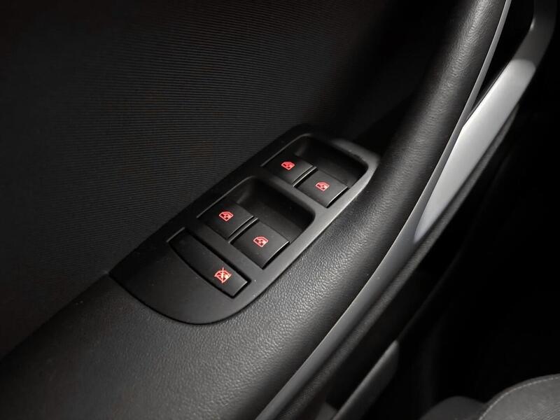 Opel Zafira Tourer vaihtoauto