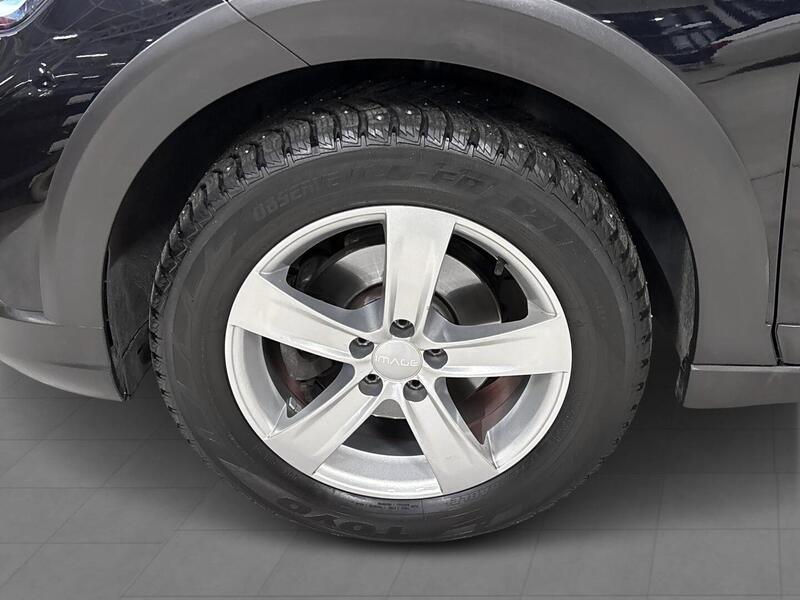 Volkswagen Taigo vaihtoauto