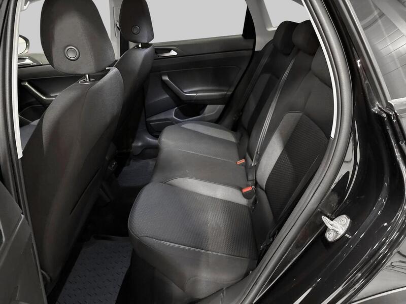 Volkswagen Taigo vaihtoauto