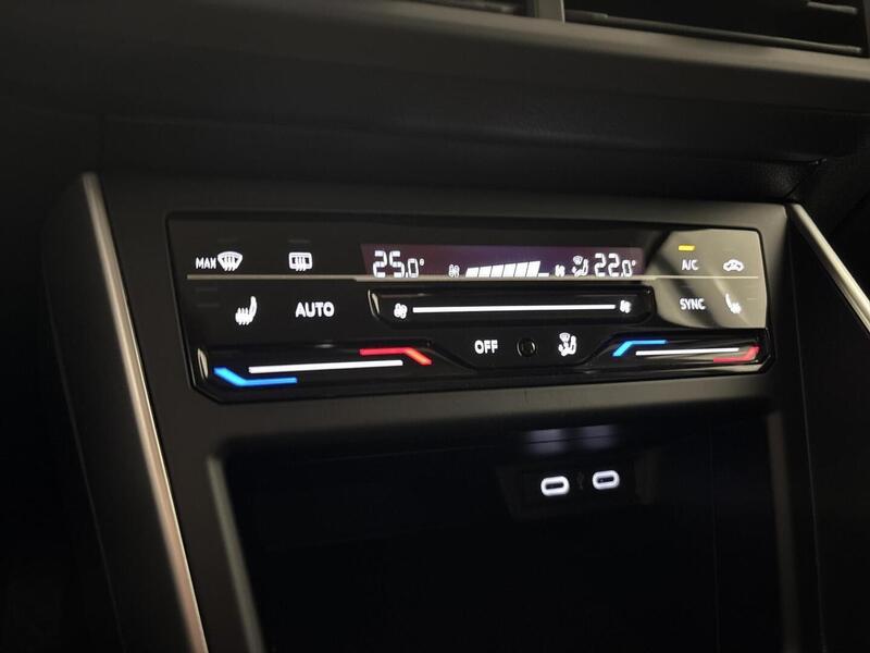 Volkswagen Taigo vaihtoauto