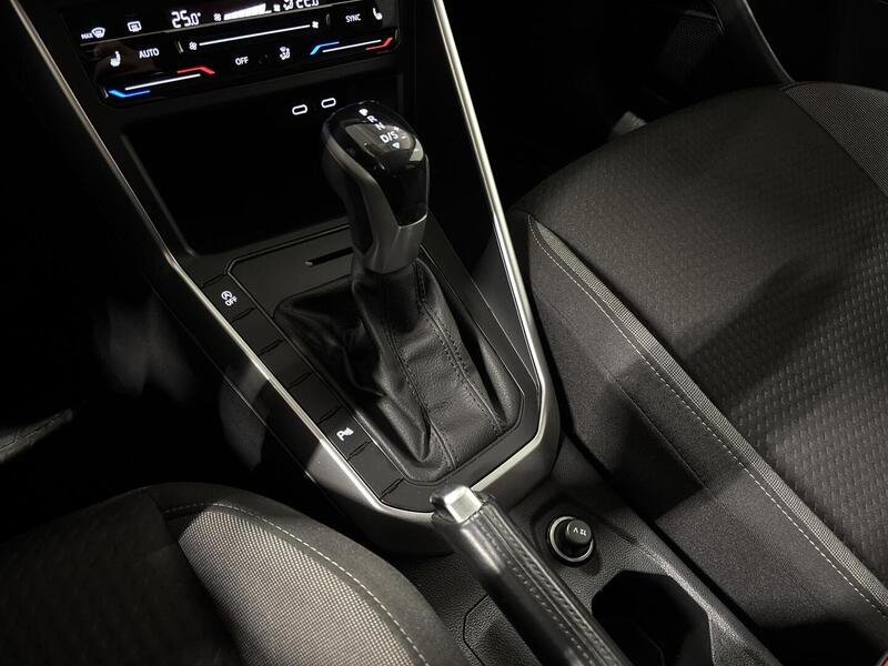 Volkswagen Taigo vaihtoauto