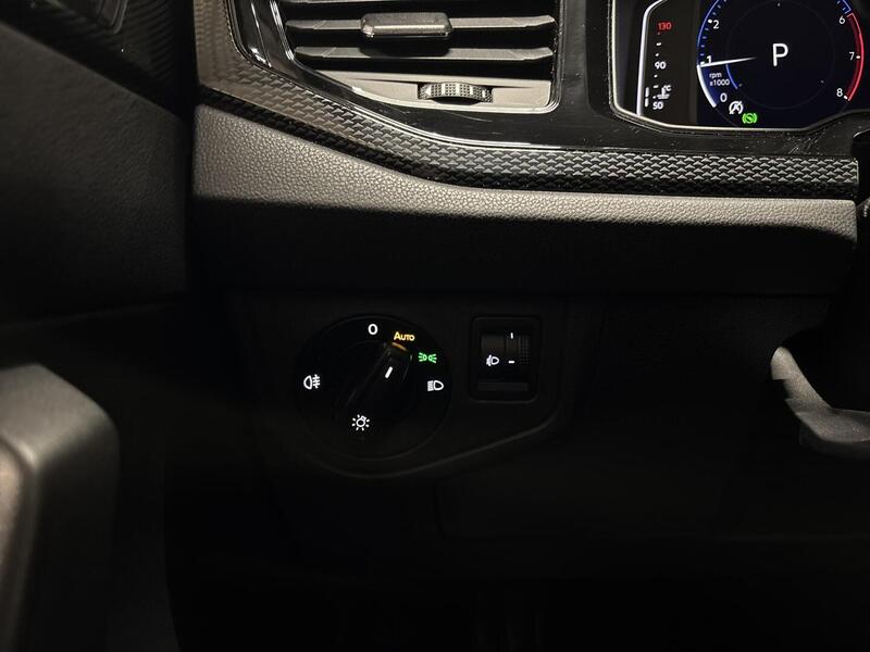 Volkswagen Taigo vaihtoauto