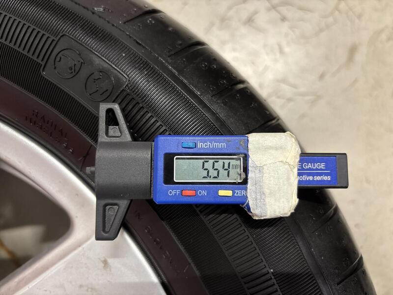 Volkswagen Taigo vaihtoauto