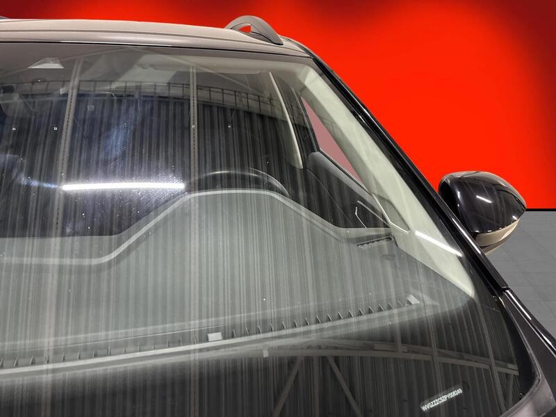 Volkswagen Taigo vaihtoauto