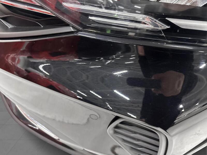 Volkswagen Taigo vaihtoauto