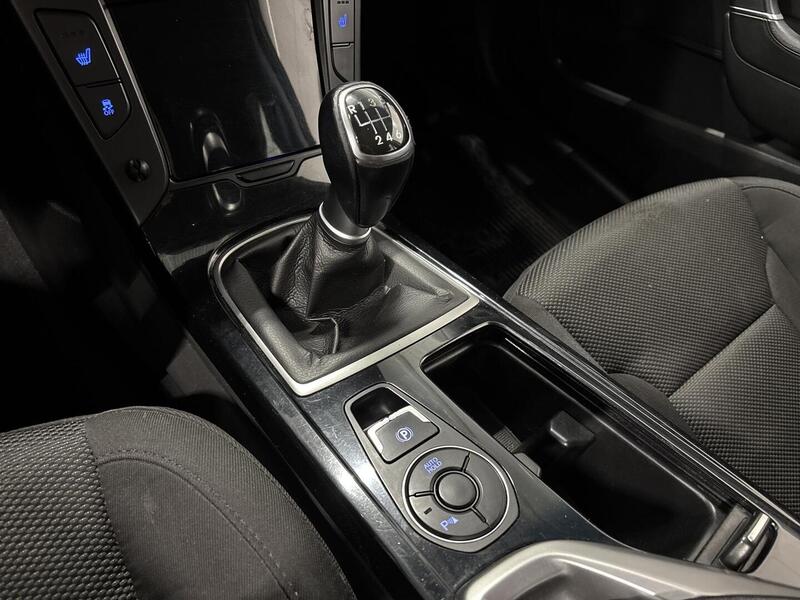 Hyundai i40 vaihtoauto