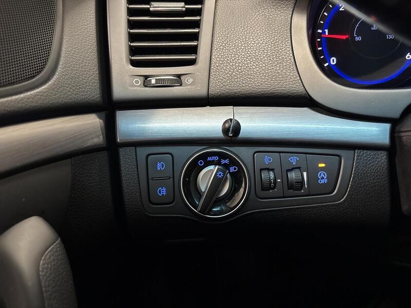 Hyundai i40 vaihtoauto