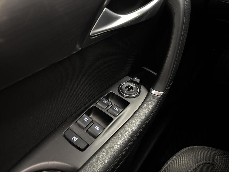 Hyundai i40 vaihtoauto