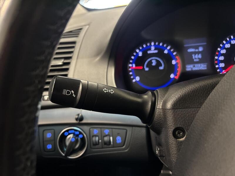 Hyundai i40 vaihtoauto