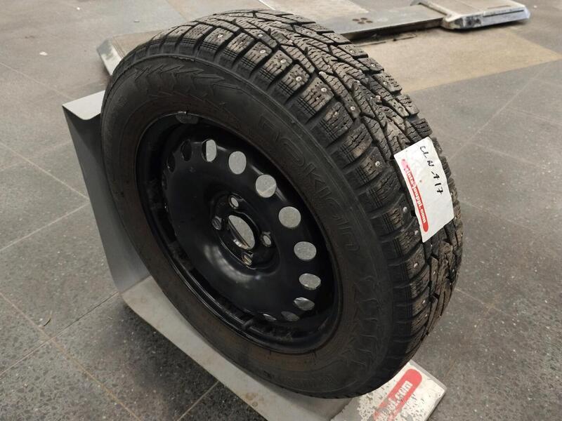 Skoda Citigo vaihtoauto